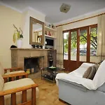 Tolles Ferienhaus In Alcdia Mit Garten, Grill Und Terrasse