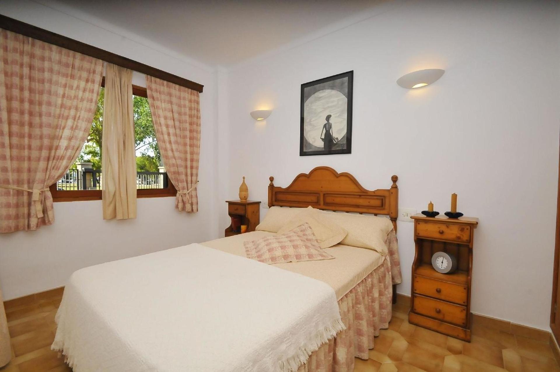 Tolles In Alcdia Mit Garten, Grill Und Terrasse Ferienhaus Port d'Alcúdia