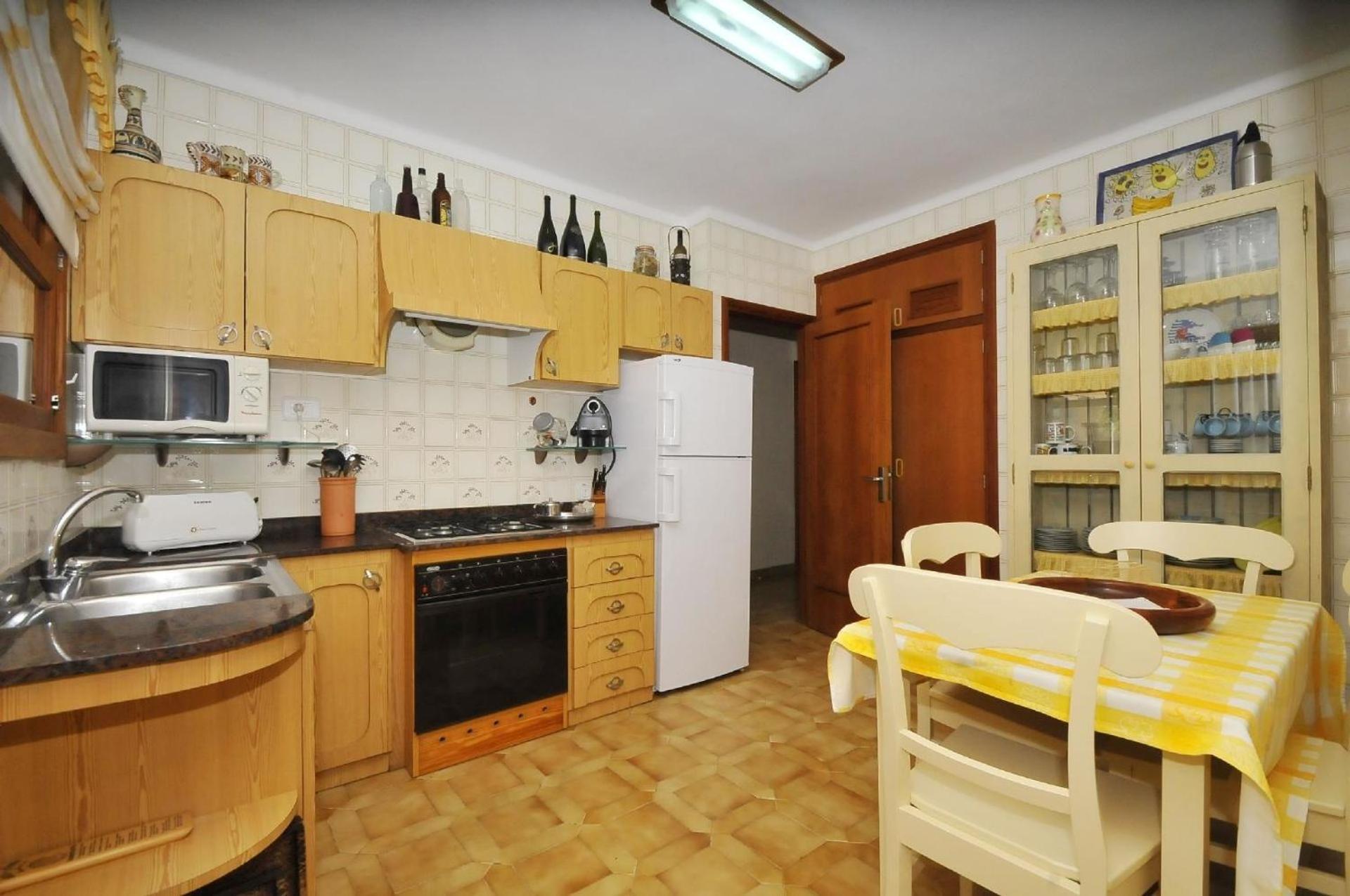 Tolles In Alcdia Mit Garten, Grill Und Terrasse Ferienhaus Port d'Alcúdia