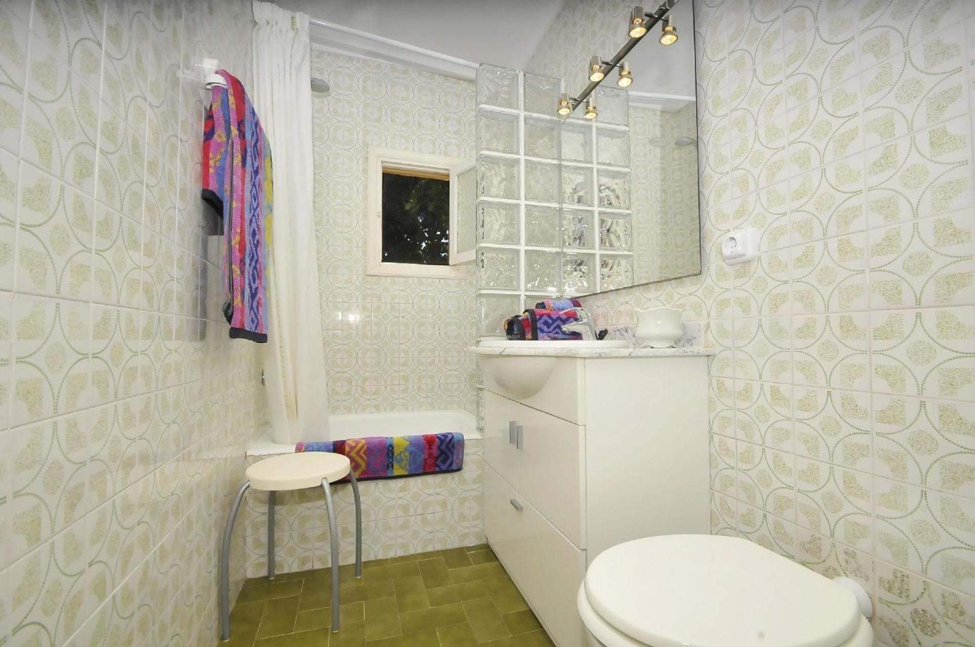 Ferienhaus Tolles In Alcdia Mit Garten, Grill Und Terrasse Port d'Alcúdia