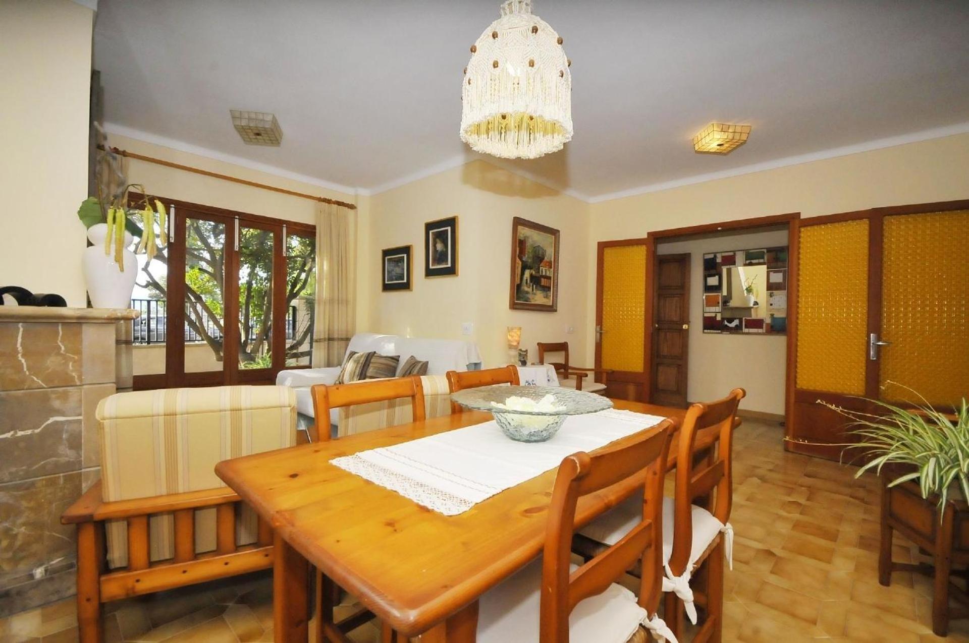 Ferienhaus Tolles In Alcdia Mit Garten, Grill Und Terrasse *