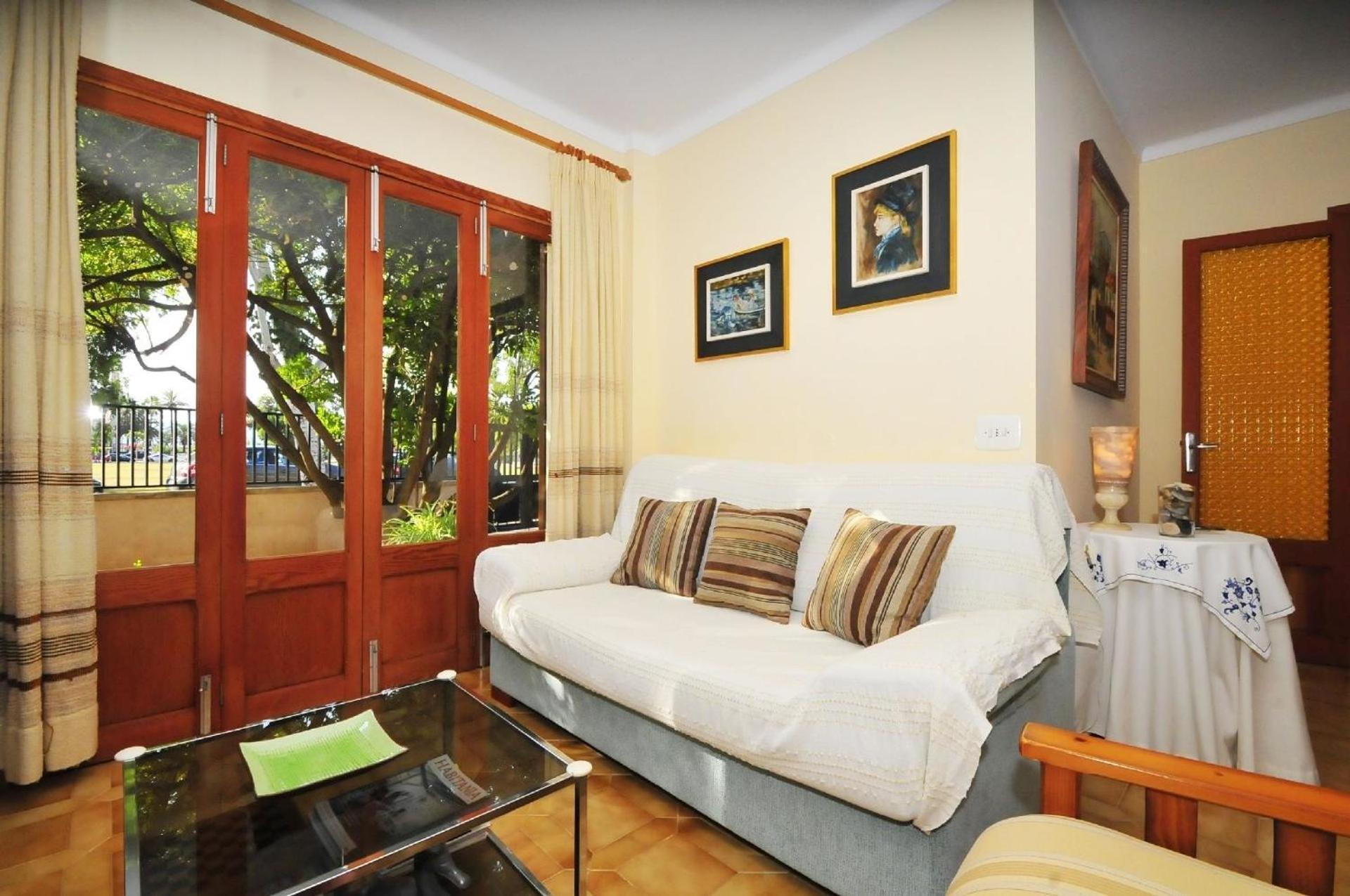 Ferienhaus Tolles In Alcdia Mit Garten, Grill Und Terrasse Port d'Alcúdia