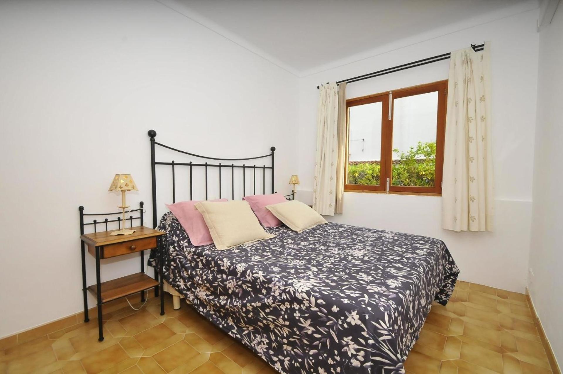 Tolles In Alcdia Mit Garten, Grill Und Terrasse Port d'Alcúdia